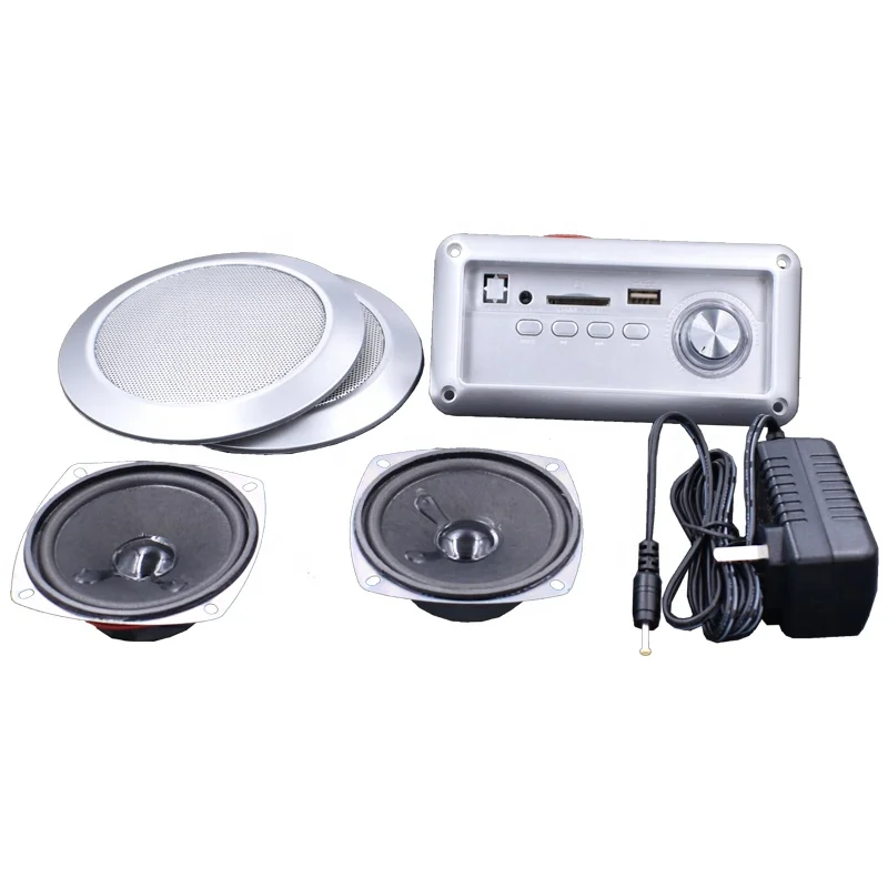 small 6w speakers with USB charging Living room Sofa Speaker for Function sofa and bed, Silver
small 6w speakers with USB charging Living room Sofa Speaker for Function sofa and bed, Silver