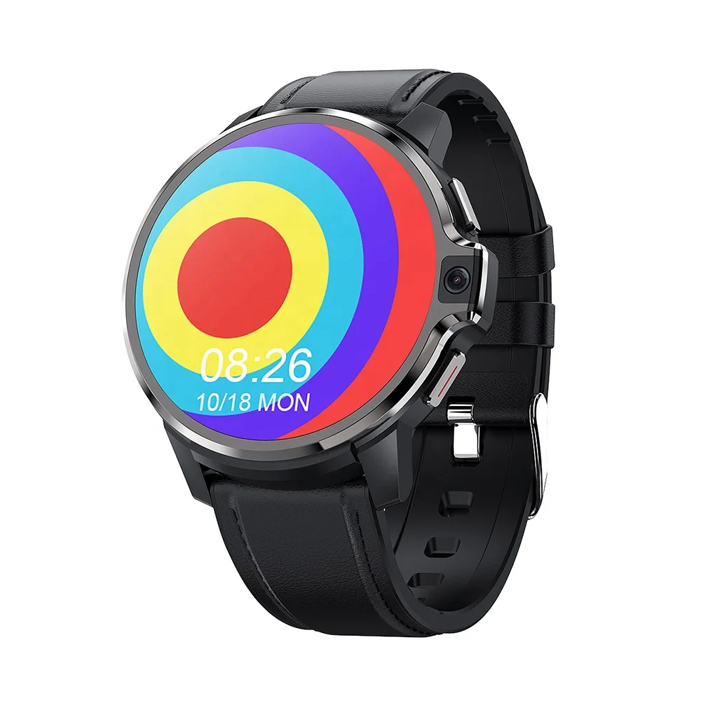 LEMFO LEMP 4G Smart Watch Android 9.1 OS System 1.6 Inch HD Smartwatch Men 2021 Face ID 4GB 64GB 1050mah Battery Phone Watch
LEMFO LEMP 4G Smart Watch Android 9.1 OS System 1.6 Inch HD Smartwatch Men 2021 Face ID 4GB 64GB 1050mah Battery Phone Watch