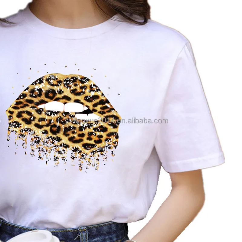 Wholesale Custom Manufacturer Women Fashion Crop Tee Graphic T Shirt Ladies Gym Wear Round Neck T Shirts Graphic, White
Wholesale Custom Manufacturer Women Fashion Crop Tee Graphic T Shirt Ladies Gym Wear Round Neck T Shirts Graphic, White