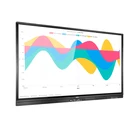 85 inch Electronic Interactive Whiteboard Smart Board with projector interactive whiteboard