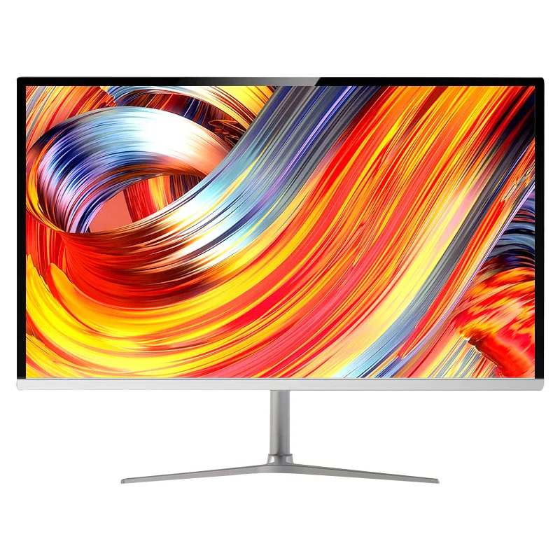 computer monitor gaming monitor gamer mini computer pc for desktop office, Black white
computer monitor gaming monitor gamer mini computer pc for desktop office, Black white