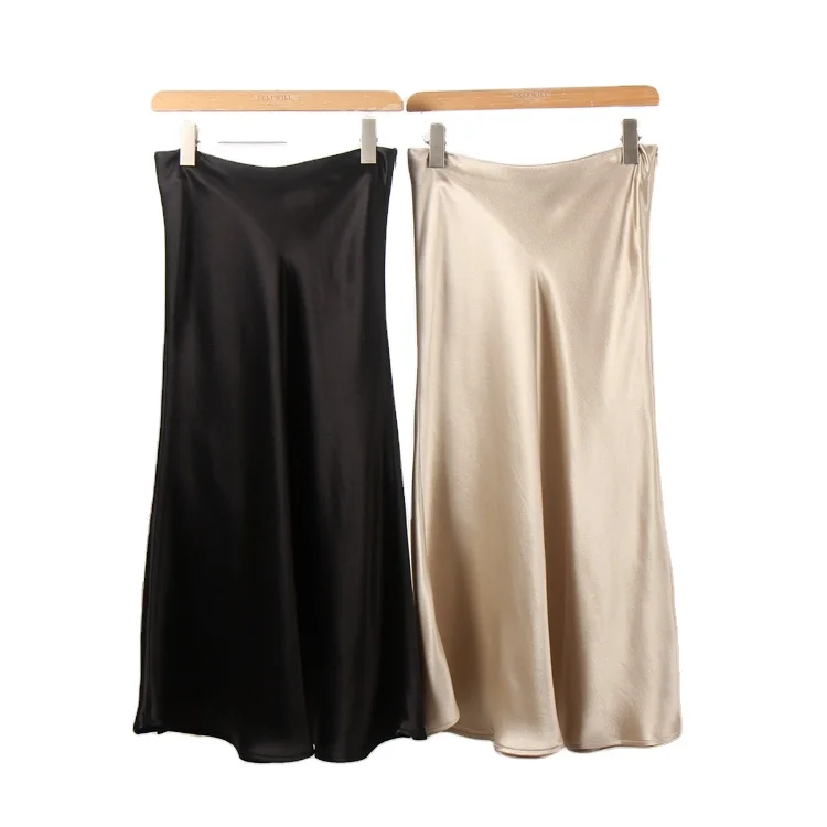 Office Lady Clothes 2021 Summer Hot Sale Women Soild Ruffles Clubwear Satin Slim Skirt
Office Lady Clothes 2021 Summer Hot Sale Women Soild Ruffles Clubwear Satin Slim Skirt