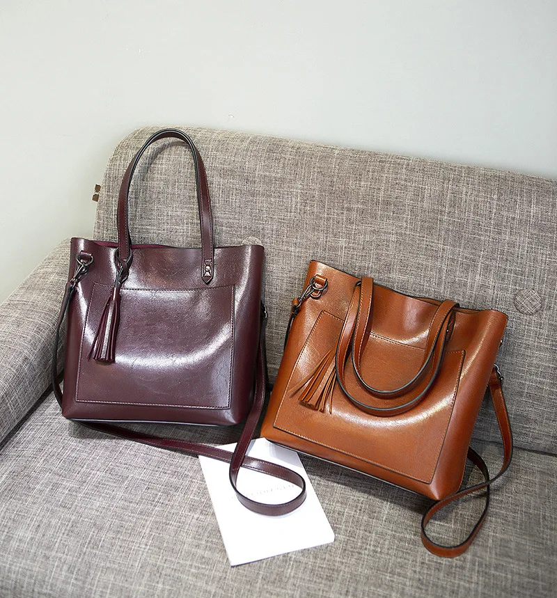2020 vendors brown leather fancy custom made large capacity new women's crossbody stylish fashion handbag bags, Customized
2020 vendors brown leather fancy custom made large capacity new women's crossbody stylish fashion handbag bags, Customized