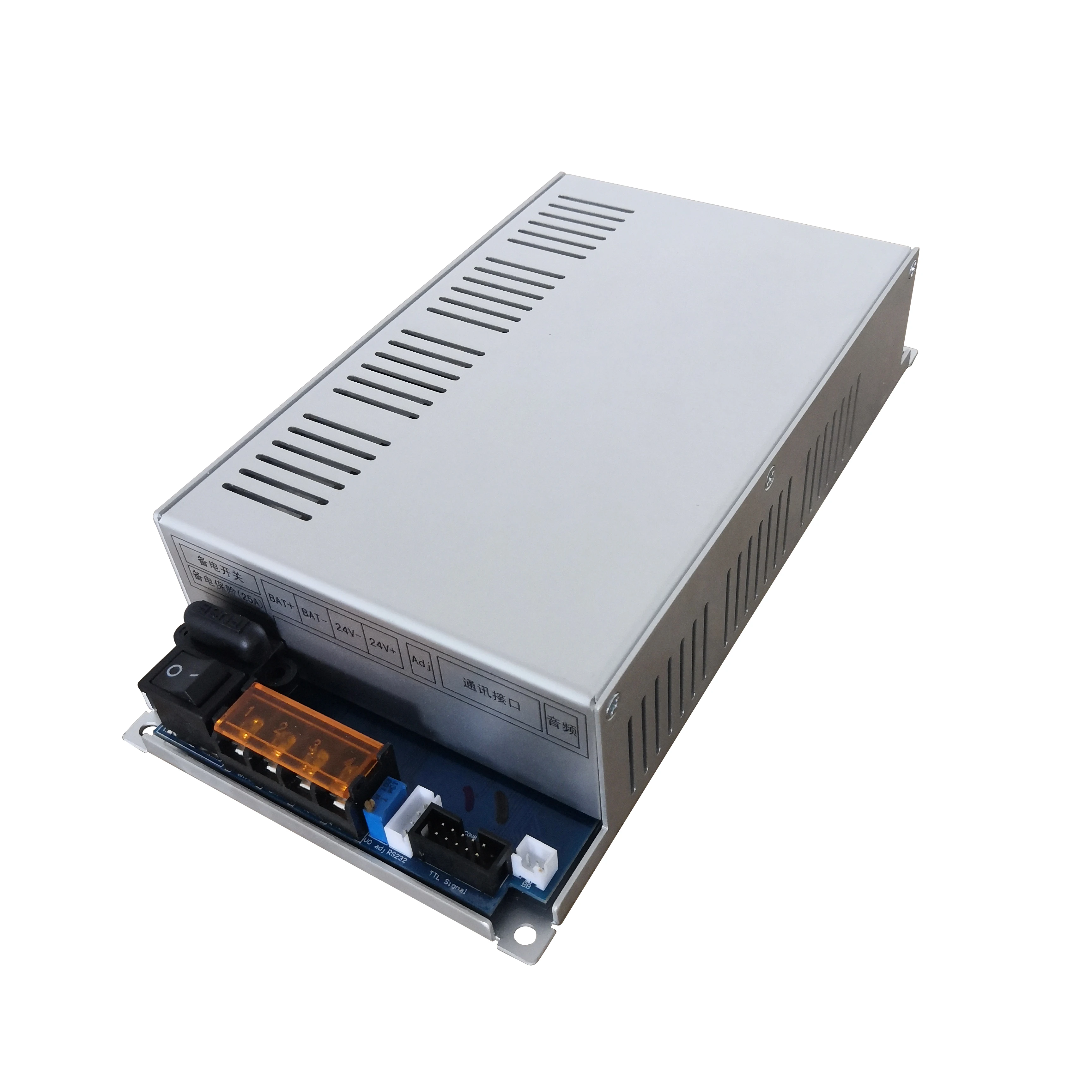 300W ups power supply Battery Back Up Switching Power SPS with UPS function