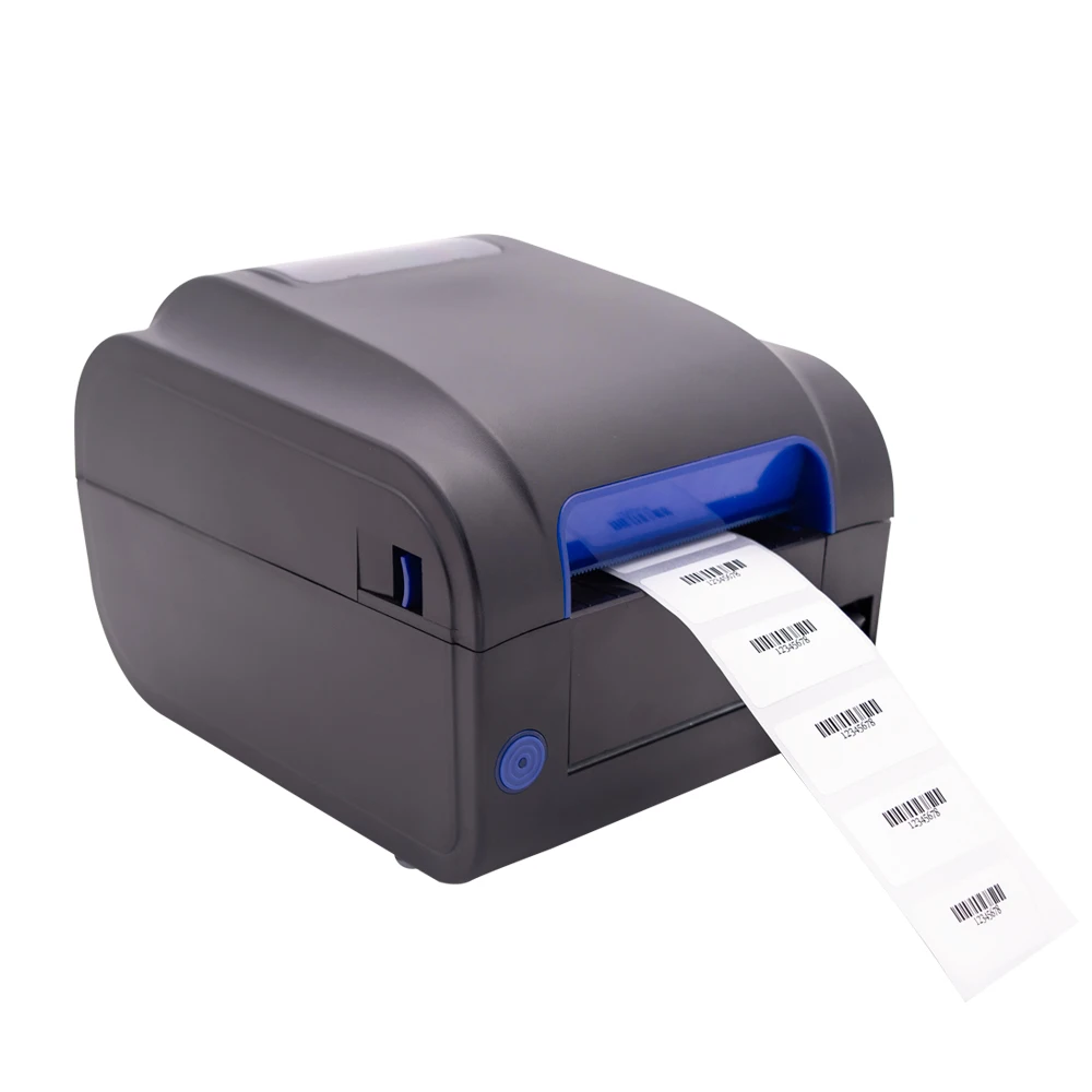 New style hot sale Sticker Label 3inches Printer thermal receipt printer For Logistics Delivery, Black
New style hot sale Sticker Label 3inches Printer thermal receipt printer For Logistics Delivery, Black