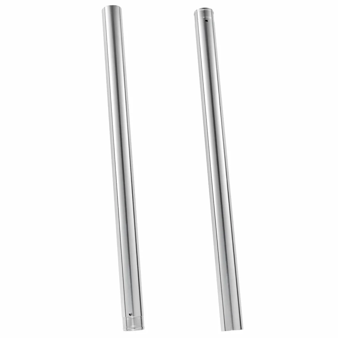 Motorcycle Fork Tubes Front Inner Fork Pipes For Yamaha YZF600 Thundercat 1995 4JH-23110-00 Shock Pipes Color Customize, Silver
Motorcycle Fork Tubes Front Inner Fork Pipes For Yamaha YZF600 Thundercat 1995 4JH-23110-00 Shock Pipes Color Customize, Silver