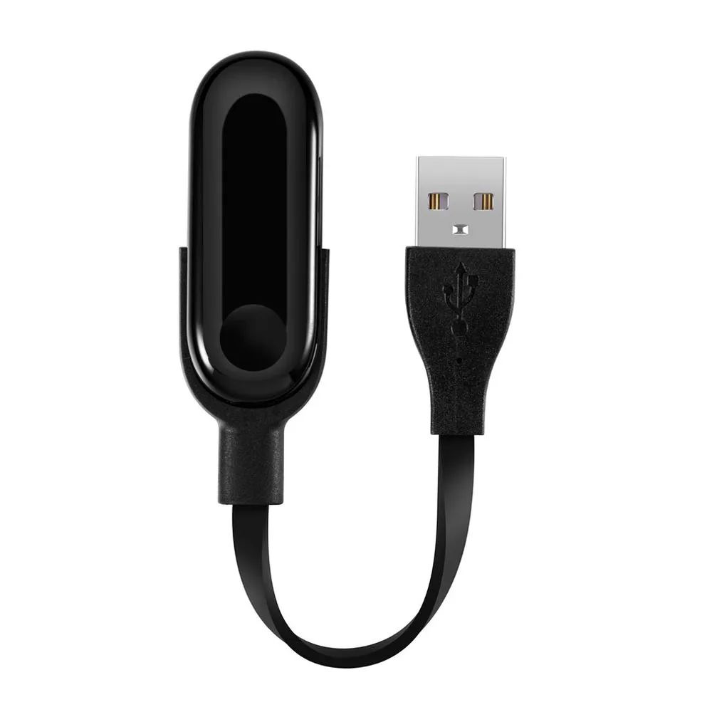 A li baba High quality Charging Cable for Smart Band M2/3 Smart Bracelet Accessories Black USB Adapter Charging Line Smart Watch
A li baba High quality Charging Cable for Smart Band M2/3 Smart Bracelet Accessories Black USB Adapter Charging Line Smart Watch
