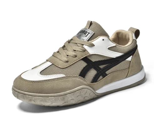 2022 fashion wholesale couple's lace up sport shoes men casual shoes comfortable hot sell sport shoe, 3 colors
2022 fashion wholesale couple's lace up sport shoes men casual shoes comfortable hot sell sport shoe, 3 colors