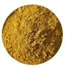 Iron Oxide Yellow Color Pigment Powder For Road Marking Paint