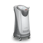 Big Power 3 Wavelength Vertical 1064nm 808nm Diode Laser Hair Removal Machine Alexandrite Laser 755nm