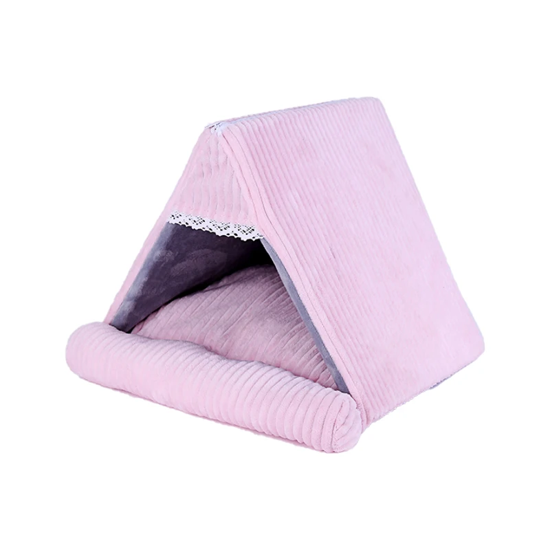 New Style High Quality Pet Tent For Dogs Puppy Cat Bed Dog Cute House, Customized color
New Style High Quality Pet Tent For Dogs Puppy Cat Bed Dog Cute House, Customized color