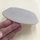high temperature aluminum nitride ceramic wafer