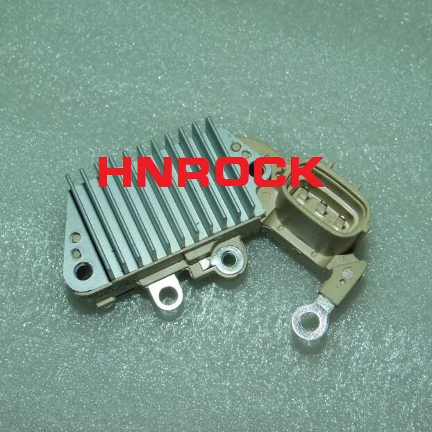 NEW Alternator Voltage Regulator 13320700 03-011 81112859 1123-029RS 27700-11060 YR-662 35-8242 IN257 VRG46884
NEW Alternator Voltage Regulator 13320700 03-011 81112859 1123-029RS 27700-11060 YR-662 35-8242 IN257 VRG46884