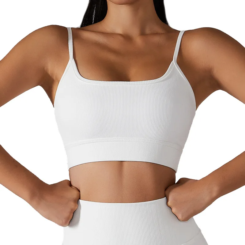 Fitness & Yoga Wear High-Quality Seamless Activewear Gym Outfit Set For Women Tracksuit Workout Sport Suit Active Wear
Fitness & Yoga Wear High-Quality Seamless Activewear Gym Outfit Set For Women Tracksuit Workout Sport Suit Active Wear