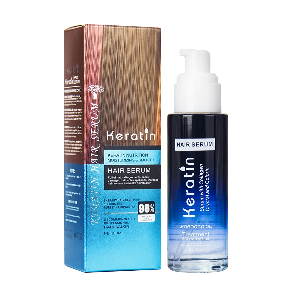 Professional Manufacturer Best quality Natural Serum Care Product keratin hair serum
Professional Manufacturer Best quality Natural Serum Care Product keratin hair serum