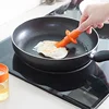 Silicone Honey Oil Brushes Bottle Cooking Baking Barbecue Basting Roast BBQ Tool