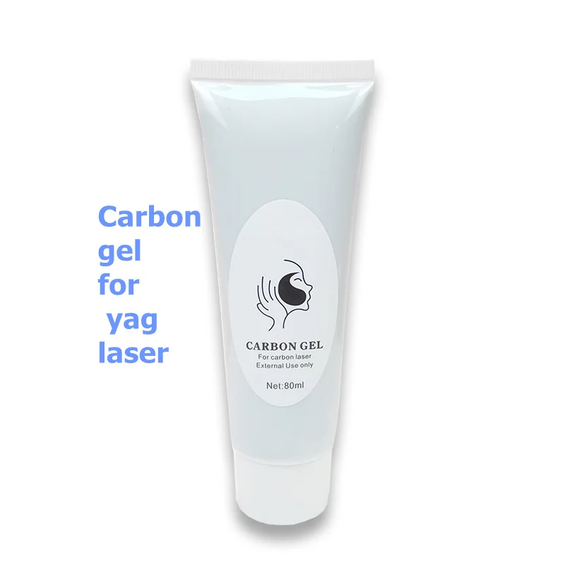 Hot Selling 80ml Laser Facial Carbon Gel For Nd Yag Laser Machine Black Doll Skin Rejuvenation Gel
Hot Selling 80ml Laser Facial Carbon Gel For Nd Yag Laser Machine Black Doll Skin Rejuvenation Gel