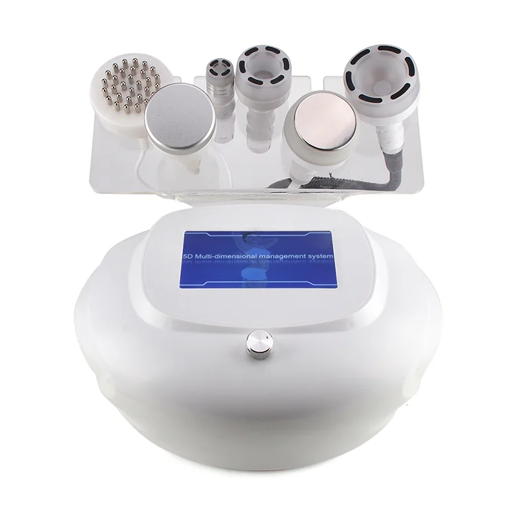 Europe Plug lipo cavitation machine 80k ultrasonic cavitation machine 6 in 1 cavitation machine
Europe Plug lipo cavitation machine 80k ultrasonic cavitation machine 6 in 1 cavitation machine