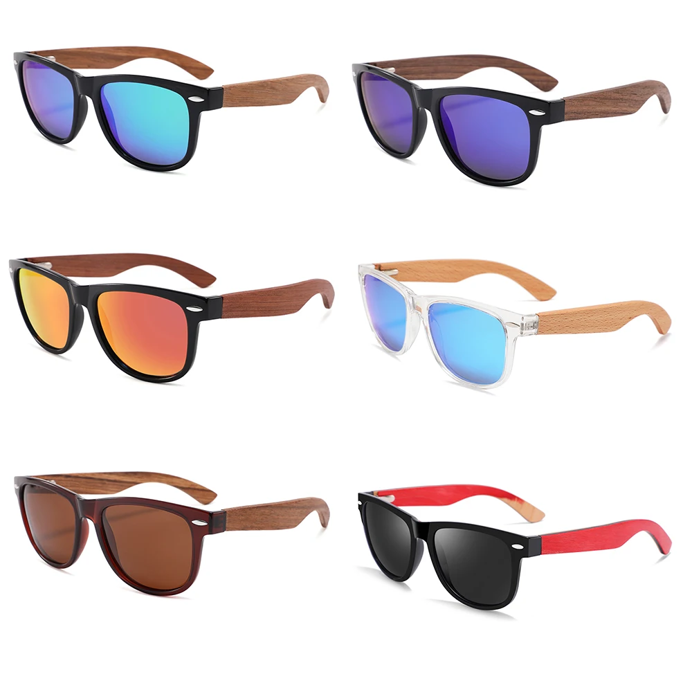 Big size shade luxury fashion oversized wooden bamboo custom logo Sunglasses for men 2023
Big size shade luxury fashion oversized wooden bamboo custom logo Sunglasses for men 2023