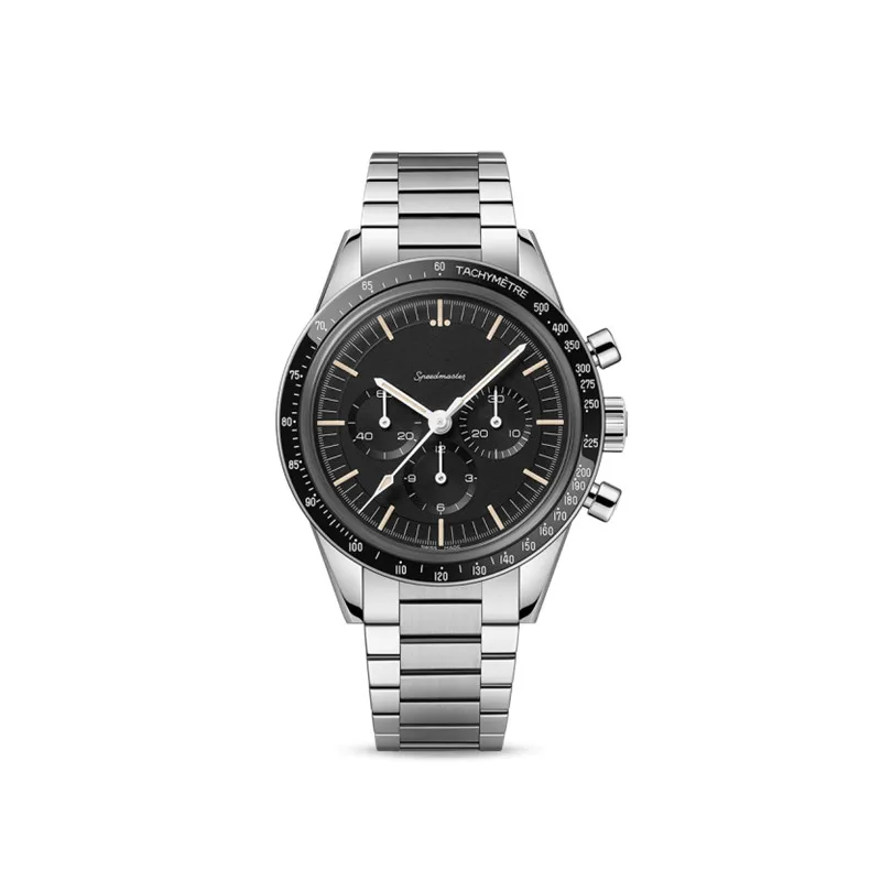 Stainless Steel Watches Men Wrist Brand Wristwatch Men Luxury Original Mechanical Watches For OMG
Stainless Steel Watches Men Wrist Brand Wristwatch Men Luxury Original Mechanical Watches For OMG