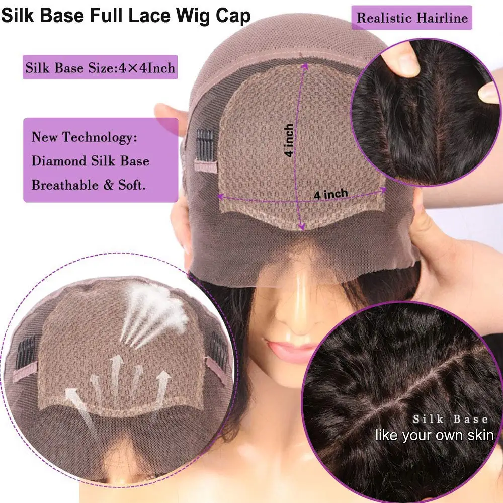 LINDAL virgin transparent lacefront 150% density free sample human hair spiral curl 4x4 silk top full lace wig
LINDAL virgin transparent lacefront 150% density free sample human hair spiral curl 4x4 silk top full lace wig