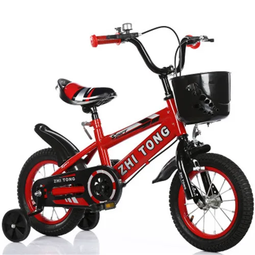 Wholesale Kids' Bike Training Wheel Kids Bicycle Children Bike For 2-9 Years Old Children, Red/yellow/blue
Wholesale Kids' Bike Training Wheel Kids Bicycle Children Bike For 2-9 Years Old Children, Red/yellow/blue