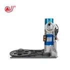 Automatic Rolling Door Operator Roller Shutter Motor for 1300kg