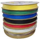Hampool High Quality Electrical Cable Wire Disconnectors PE Heat Resistant Heat Shrink Insulated Wrap Sleeves