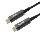 High Speed HDMI 2.0 Active Optical Cable 4K AOC Fiber Optical Audio Video Cable