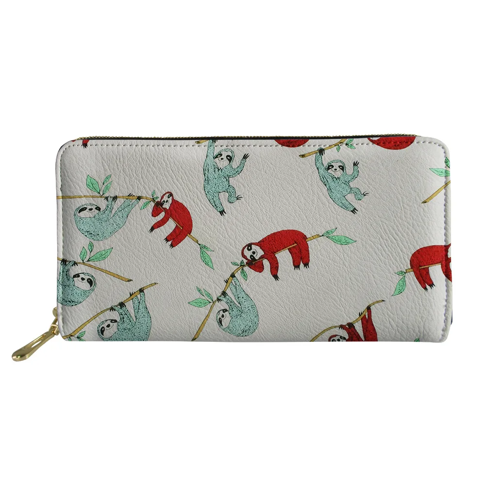 New Design Purse cute Koala Printing Design Leather Wallet Genuine Women Sublimation Wallet Waterproof Purse
New Design Purse cute Koala Printing Design Leather Wallet Genuine Women Sublimation Wallet Waterproof Purse