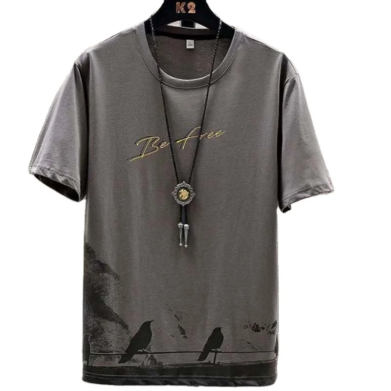 Men's Short Sleeve T Shirt Loose Basic Fabric Pocket Tee Shirt Solid Breathable Boys Sports T-shirt, White,wine red,gray, orange, black,navy,light gray
Men's Short Sleeve T Shirt Loose Basic Fabric Pocket Tee Shirt Solid Breathable Boys Sports T-shirt, White,wine red,gray, orange, black,navy,light gray