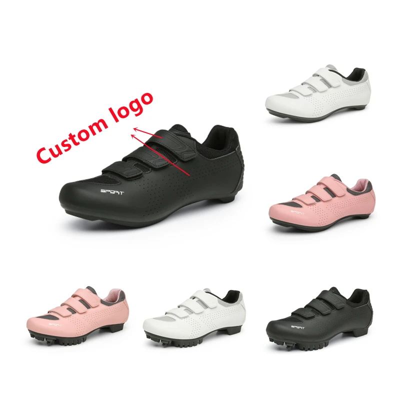 Wholesale Road Cycling Shoes OEM Zapatos Ciclismo Custom Logo Road Bicycle Cleats Shoe MTB Bike Shoes Cycling Custom Unisex
Wholesale Road Cycling Shoes OEM Zapatos Ciclismo Custom Logo Road Bicycle Cleats Shoe MTB Bike Shoes Cycling Custom Unisex