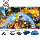 Discount Hot Selling GZIGS Magical Ocean Table Video Fishing Game