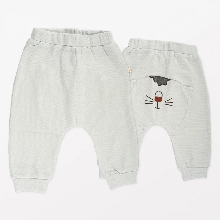 Wholesale Loose Cartoon Trousers Winter Warm Pants Boy Baby Cotton Casual Pants, Flower gray, light blue, dark apricot
Wholesale Loose Cartoon Trousers Winter Warm Pants Boy Baby Cotton Casual Pants, Flower gray, light blue, dark apricot