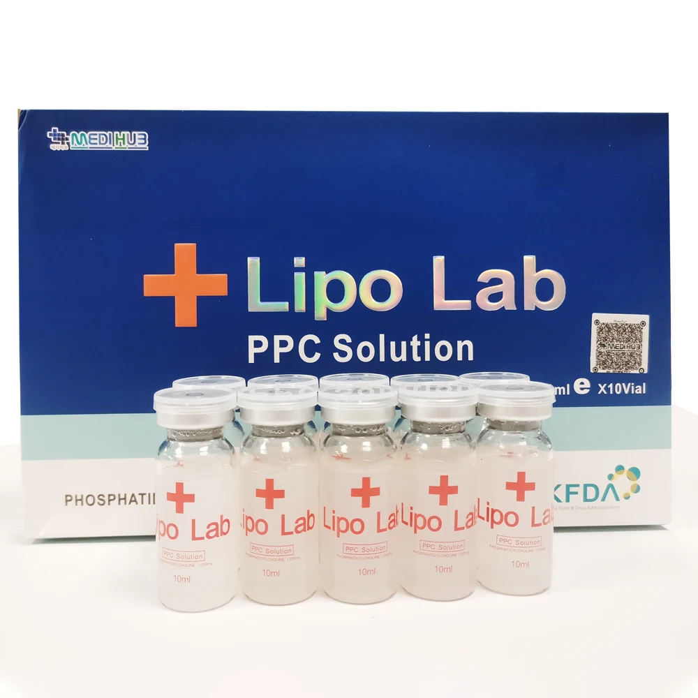 Best Effect Lipolab ppc Solution High Quality Meso Gun for Lipolab Lipolytic Loss Weight Injection
Best Effect Lipolab ppc Solution High Quality Meso Gun for Lipolab Lipolytic Loss Weight Injection