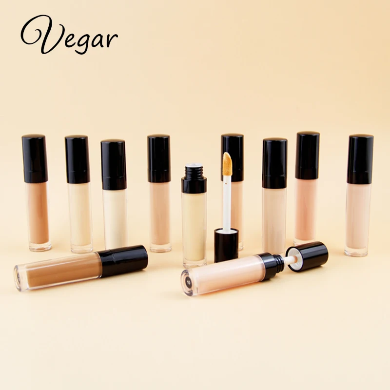 Wholesale 30 shade cheap oil control private label concealer, 30 colors
Wholesale 30 shade cheap oil control private label concealer, 30 colors