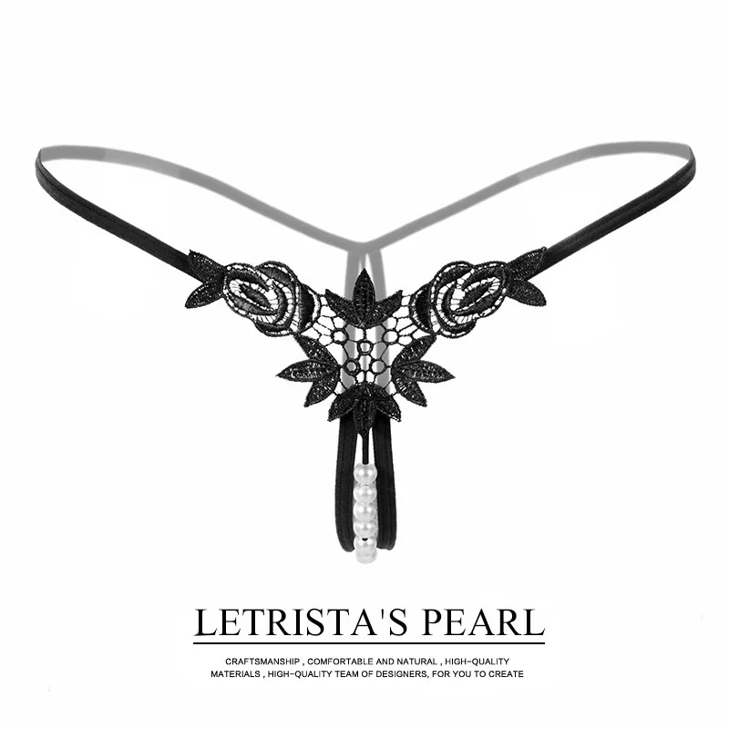 LEX woman sexy lingerie underware ladies Stereoscopic Thongs Low waist Pearl massage sexy t-pants briefs
LEX woman sexy lingerie underware ladies Stereoscopic Thongs Low waist Pearl massage sexy t-pants briefs