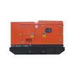 Used Can Be Used For Building Power Generation Backup Diesel Generator