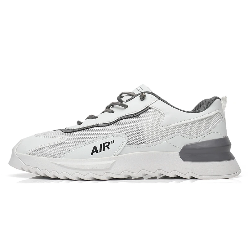 Wholesale Cheap Summer Mesh Sneakers For Men Breathable Men's Casual Shoes Slip-on Male Loafers Walking Shoes
Wholesale Cheap Summer Mesh Sneakers For Men Breathable Men's Casual Shoes Slip-on Male Loafers Walking Shoes