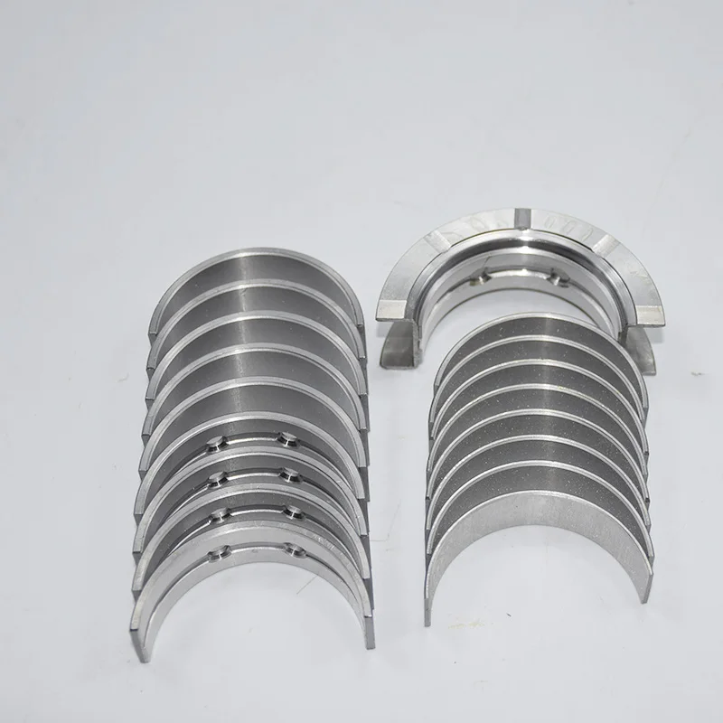 Felendo For Land Rover Range Rover LRR12000 LRR02000 2.0 Main Bearing and Rod Bearing STD 2.0 petrol
Felendo For Land Rover Range Rover LRR12000 LRR02000 2.0 Main Bearing and Rod Bearing STD 2.0 petrol