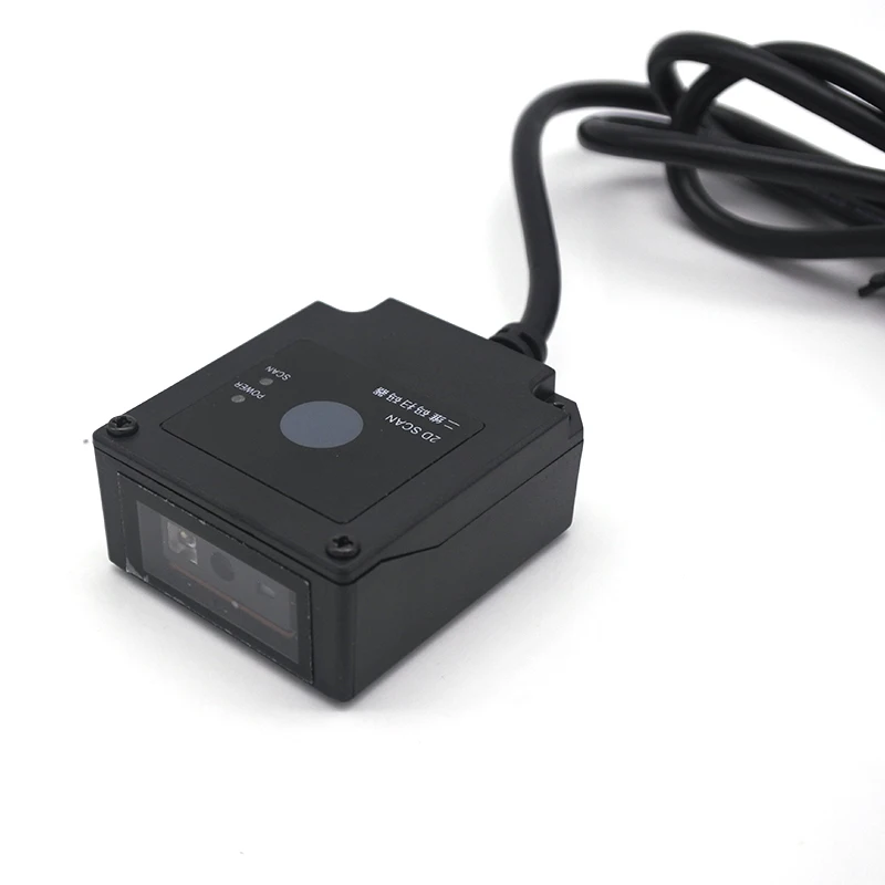 EDOO F40-N1 Made In China Black Courier Cabinet Reader Qr Code Scanner Module Portable Scanner
EDOO F40-N1 Made In China Black Courier Cabinet Reader Qr Code Scanner Module Portable Scanner