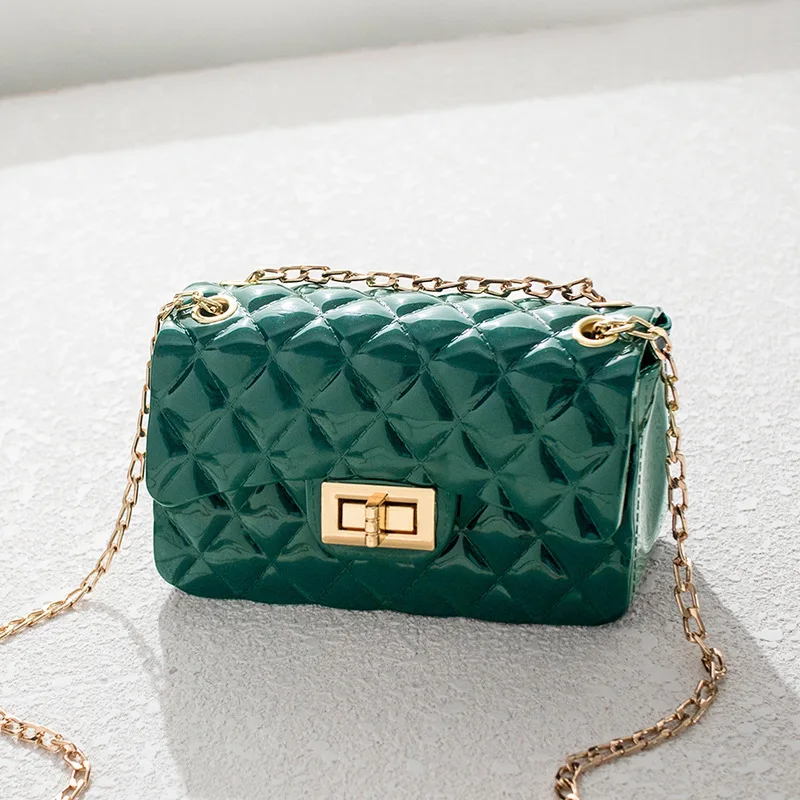 Wholesale women bag handbags 2021 silicone/PVC shoulder handbag jelly bag luxury ladies woman hand bags candy jelly purse, Colors
Wholesale women bag handbags 2021 silicone/PVC shoulder handbag jelly bag luxury ladies woman hand bags candy jelly purse, Colors