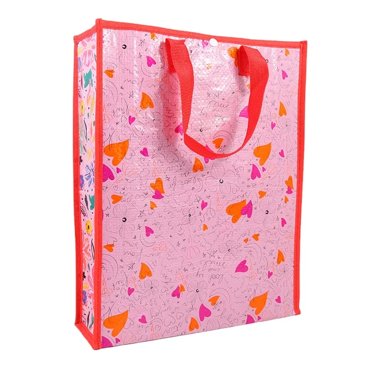 Best China Low Price Best Price Printing Shopping Cotton Shoulder Zipper Pp woven bag handbag, Color mix 
Best China Low Price Best Price Printing Shopping Cotton Shoulder Zipper Pp woven bag handbag, Color mix