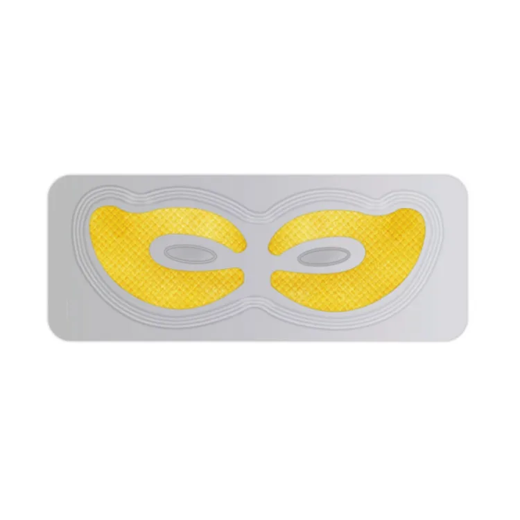 Wholesale tightening dark circle removal Crystal 24K Gold Eye Mask Treatment for Puffy Eyes
Wholesale tightening dark circle removal Crystal 24K Gold Eye Mask Treatment for Puffy Eyes