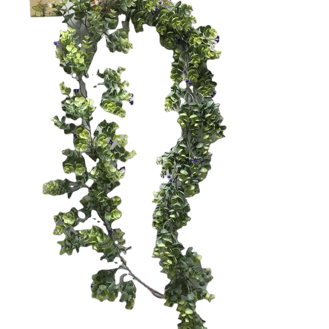 xinhuoli manufacturers with flowers wholesale plastic Eucalyptus rattan home decoration simulation Eucalyptus Amazon hot sale, Customized
xinhuoli manufacturers with flowers wholesale plastic Eucalyptus rattan home decoration simulation Eucalyptus Amazon hot sale, Customized