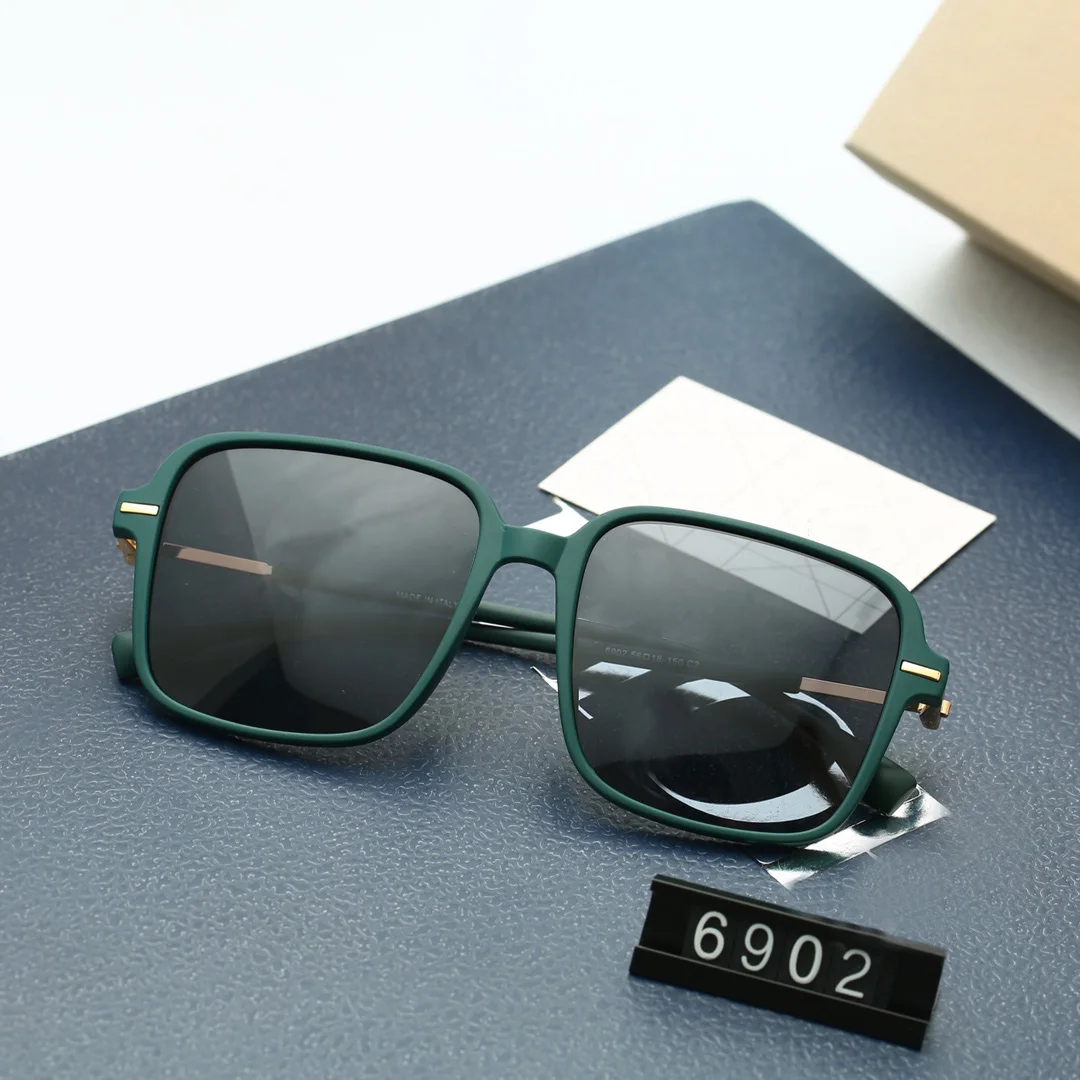 2021 Brand designer sunglasses polarized unisex/brand metal lady sunglasses polarized woman lentes 6902 sunglasses mens river
2021 Brand designer sunglasses polarized unisex/brand metal lady sunglasses polarized woman lentes 6902 sunglasses mens river