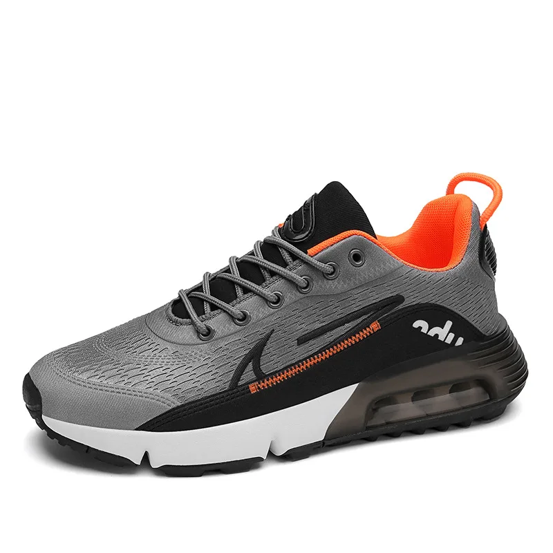 2021 new men's casual sports Korean version of the trend of air cushion running shoes large size youth men's shoes, Picture
2021 new men's casual sports Korean version of the trend of air cushion running shoes large size youth men's shoes, Picture