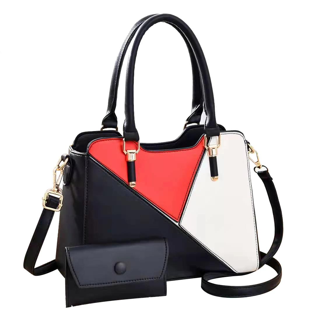 DL036 32 New designer Pu leather women's bag fashion ladies crossbody bag elegant shoulder bag for girls, Red, black....
DL036 32 New designer Pu leather women's bag fashion ladies crossbody bag elegant shoulder bag for girls, Red, black....