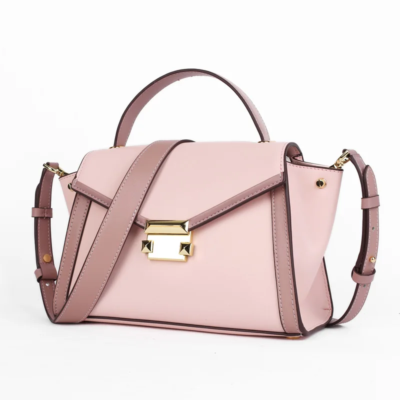 New Design Leather Lady Bag Handbag All-match Leather Messenger Bag Single Shoulder Women Bag, 7 color
New Design Leather Lady Bag Handbag All-match Leather Messenger Bag Single Shoulder Women Bag, 7 color