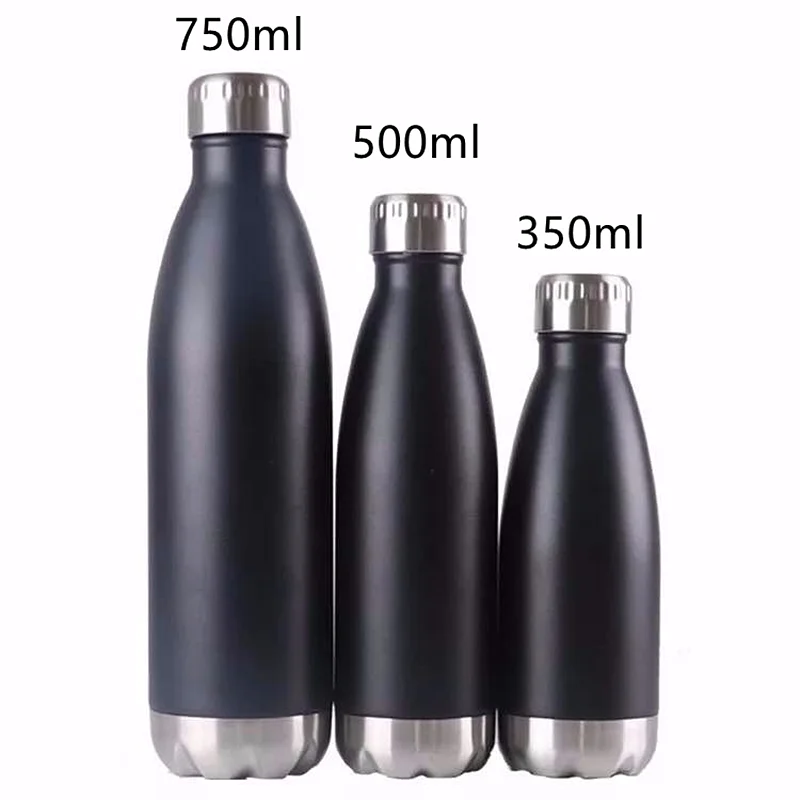 insulated stainless steel water bottle vacuum thermal flask and travel cup, Customized color or as our regular color
insulated stainless steel water bottle vacuum thermal flask and travel cup, Customized color or as our regular color